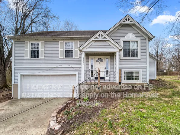 3881 Magnolia Dr, Amelia, OH 45102