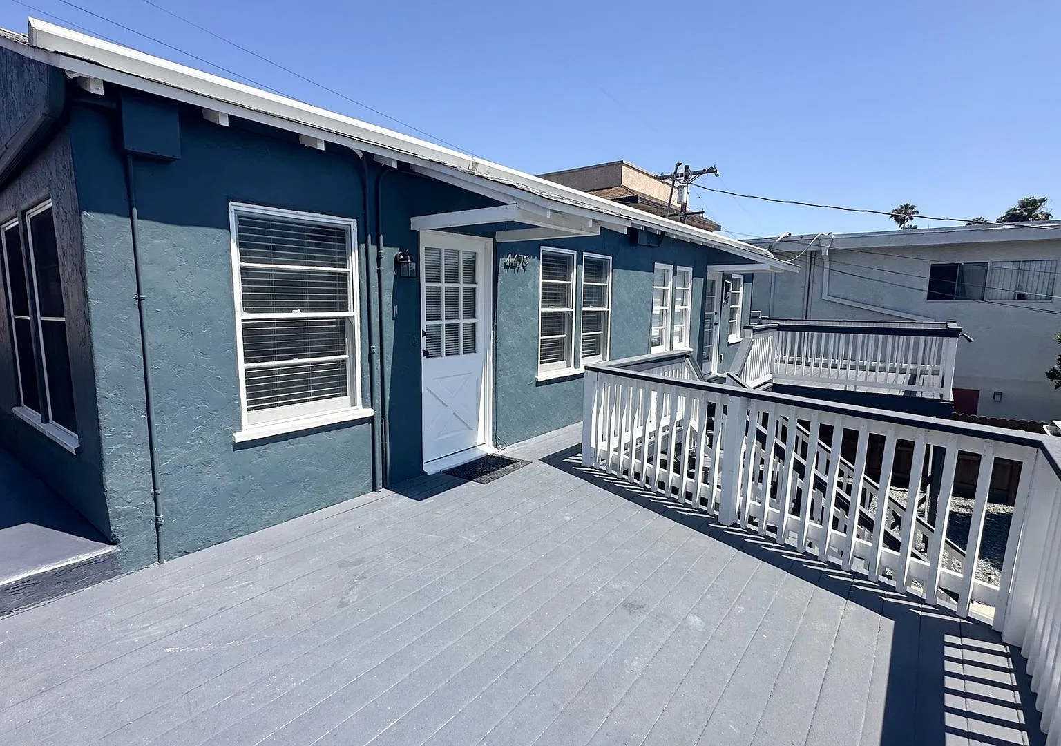 CG North — Photo 2