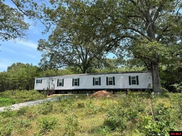 165 Farmers Cir, Salesville, AR 72653