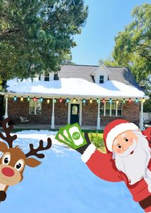 367 Okaloosa Ave, Valparaiso, FL, 32580