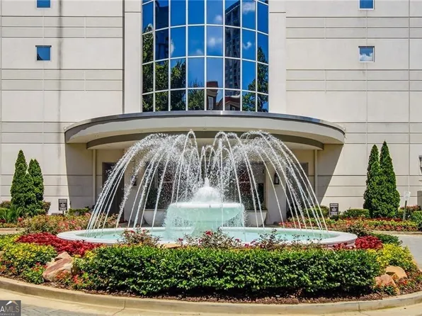 2828 Peachtree Rd #2402, Atlanta, GA 30305
