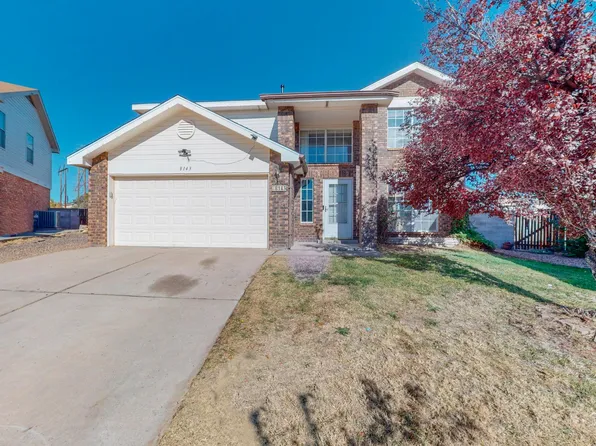 8143 Waterbury Pl NW, Albuquerque, NM 87120