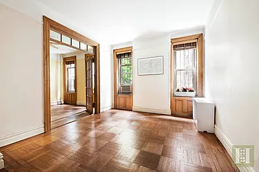 Sold by Halstead Real Estate