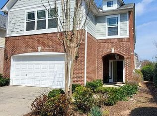 13898 Portside Cv, Milton, GA 30004
