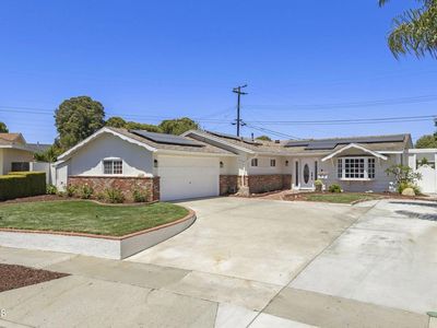 122 Taft Ave, Ventura, CA, 93003