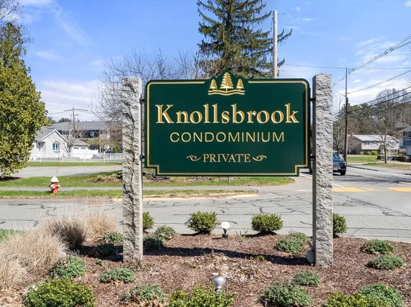 66 Brian Dr APT D, Stoughton, MA 02072