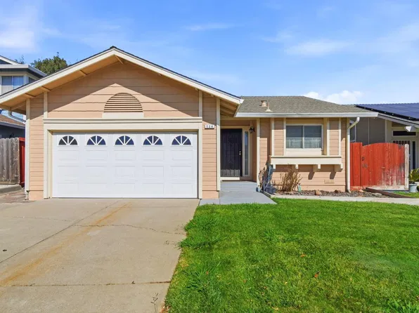 724 Vintage Avenue, Fairfield, CA 94534