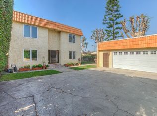 843 Washington St, El Segundo, CA 90245