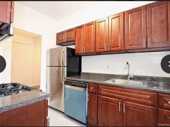 1515 Metropolitan Avenue #6B, Bronx, NY 10462