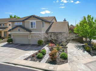 1001 Fawnglen Ct, Vacaville, CA 95687