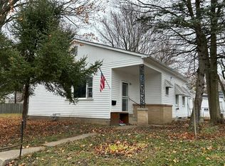 620 Commercial St, Danville, IL 61832