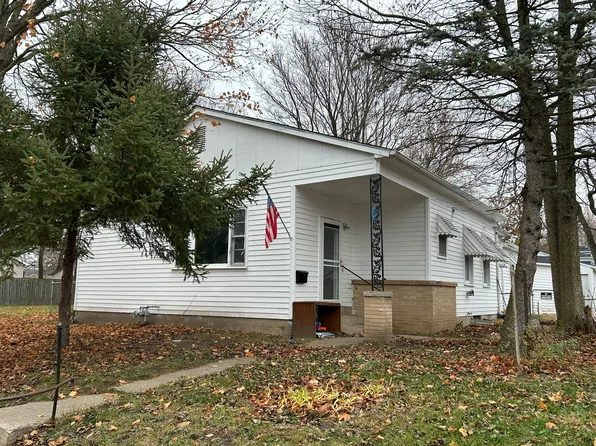 620 Commercial St, Danville, IL 61832