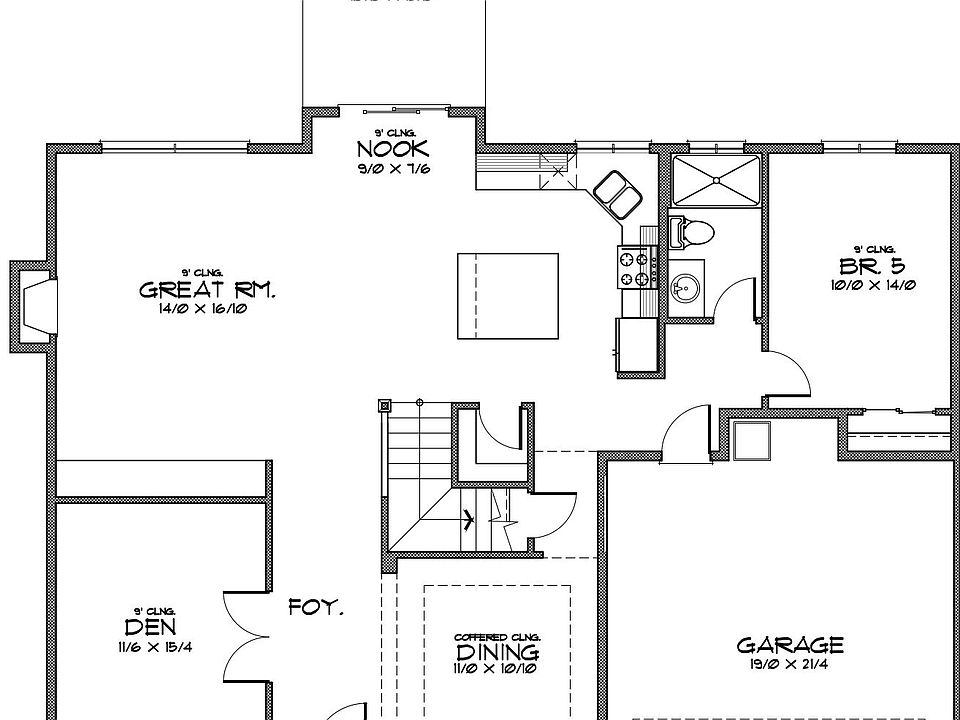 2nd image of 3518 Ardith Ct