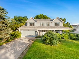 2005 Clearwater Way, Elgin, IL 60123