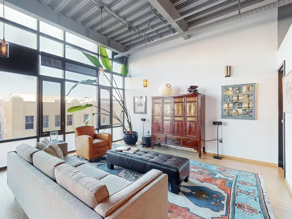 100 Gold Ave SW APT 306, Albuquerque, NM 87102