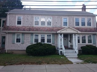 21 S Hobart St, Brighton, MA 02135
