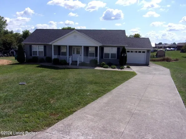 112 Shawnee Ct, Bloomfield, KY 40008