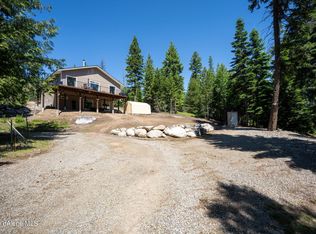 2470 Smith Lake Rd, Bonners Ferry, ID 83805