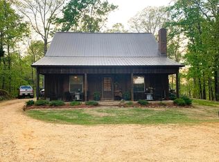 321 Pine Grove Rd, Fulton, MS 38843