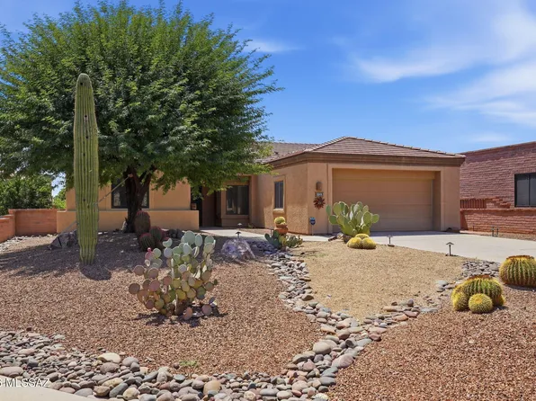 2045 W Placita De Enero, Green Valley, AZ 85622