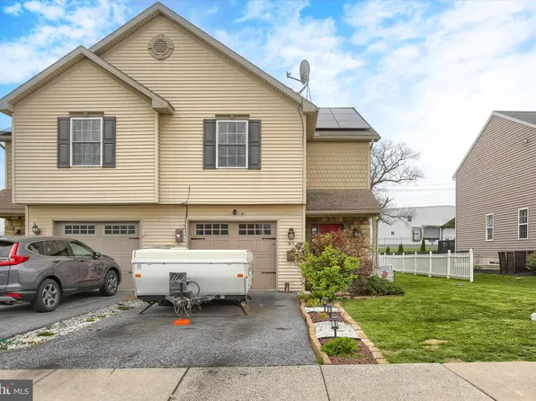 315 N 24th St, Lebanon, PA 17046