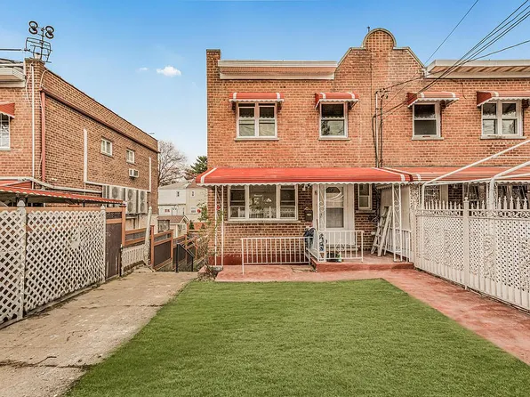 4062 Ely Ave, Bronx, NY 10466