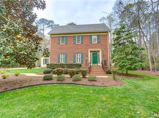 4320 Uppingham Rd, Richmond, VA 23235