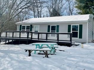 1166 Bottom Meadows Rd, Bedford, VA 24523