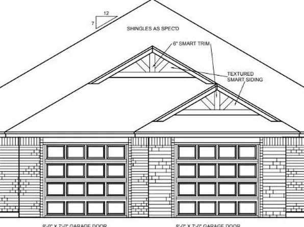 1311 SW Oklahoma Ave, Lawton, OK 73501