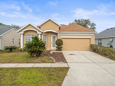 5537 Terrain De Golf Dr, Lutz, FL, 33558