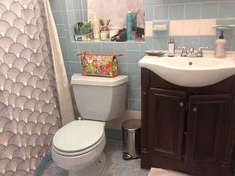 Rented by New Yorker Realty