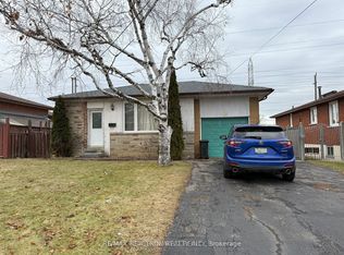 61 Wilmont Dr, Toronto, ON M3N1N5