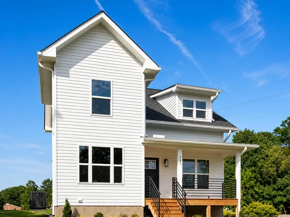 147 Longstreet Ave, Fredericksburg, VA 22401