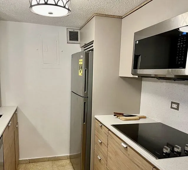 Cond Coral Beach Torre II Apt 1401 Ave Isla Verde — Photo 8