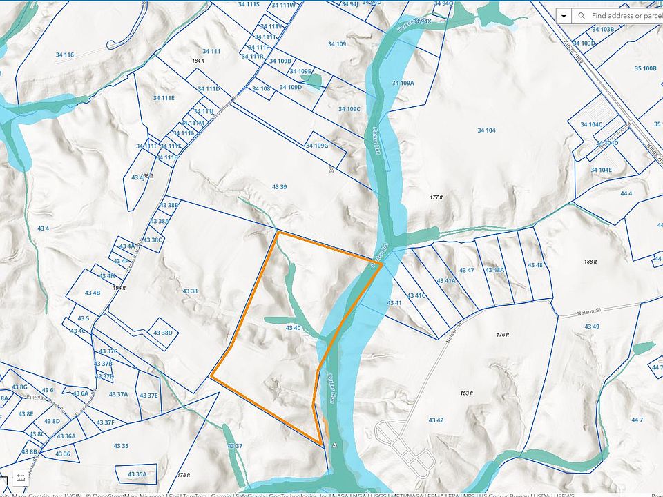 1st image of 0 Crookhorn Rd