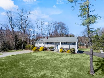 285 Greens Farms Road, Westport, CT, 06880
