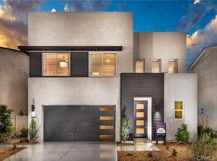 3702 S Nexa Paseo, Ontario, CA 91761