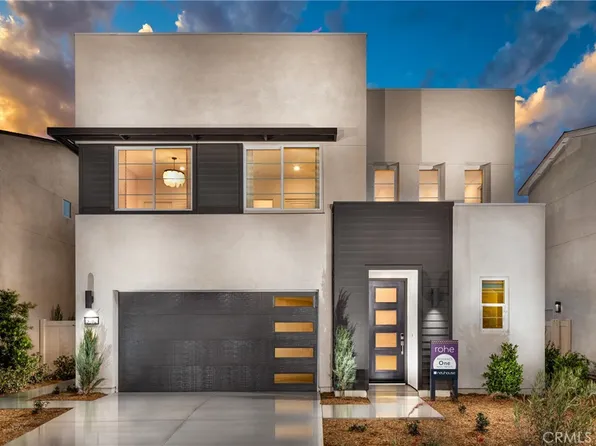 3702 S Nexa Paseo, Ontario, CA 91761