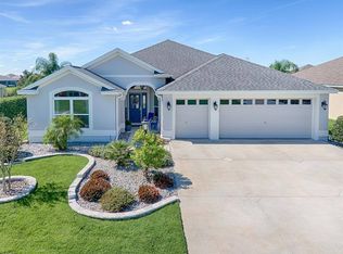 3104 Yoder Dr, The Villages, FL 32163