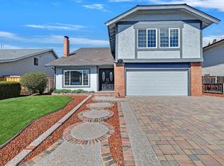 671 Kevenaire Dr, Milpitas, CA 95035