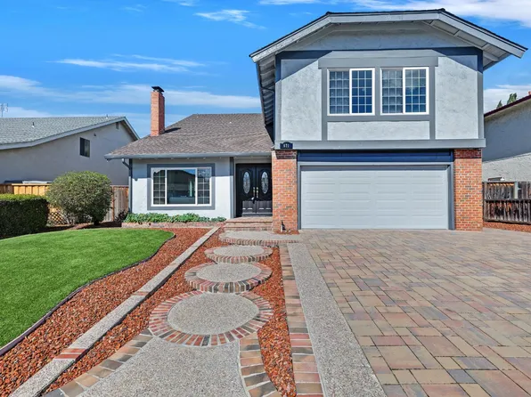 671 Kevenaire Dr, Milpitas, CA 95035