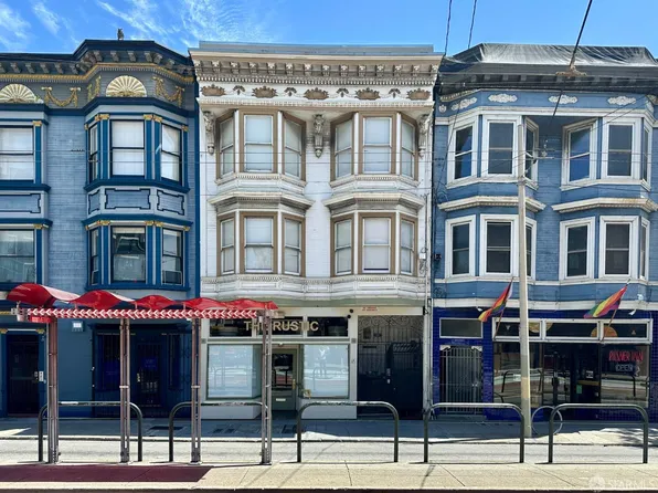215 Church St, San Francisco, CA 94114