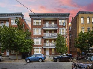 41 Harbor St #8, Salem, MA 01970