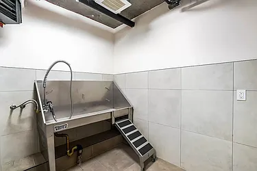 Rented by Highline Residential