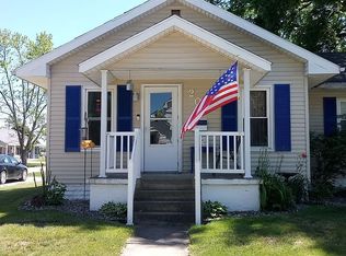 201 W Indiana Ave, Nappanee, IN 46550
