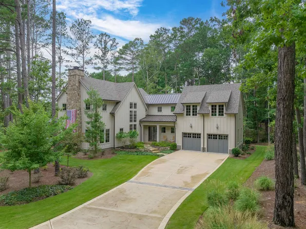 1111 W Anchor Bay, Greensboro, GA 30642