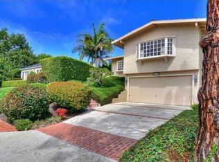 2604 Via Carrillo, Palos Verdes Estates, CA 90274