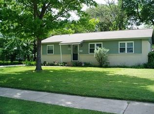 1809 Senter Rd, Irving, TX 75060