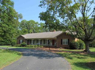 1357 Main St, Perry, GA 31069