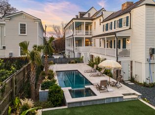 181 Queen St, Charleston, SC 29401